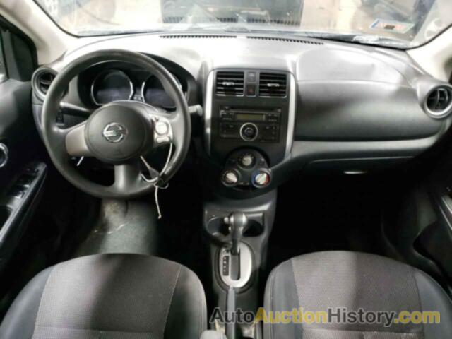 NISSAN VERSA S, 3N1CN7AP0EL812995