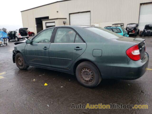 TOYOTA CAMRY LE, JTDBE32K420024167