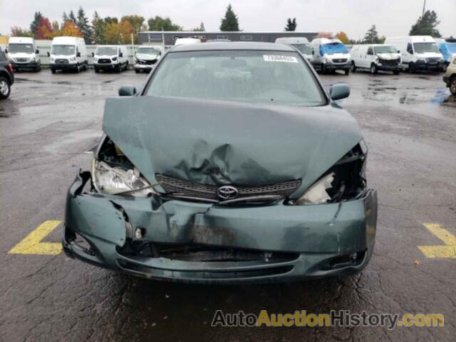 TOYOTA CAMRY LE, JTDBE32K420024167
