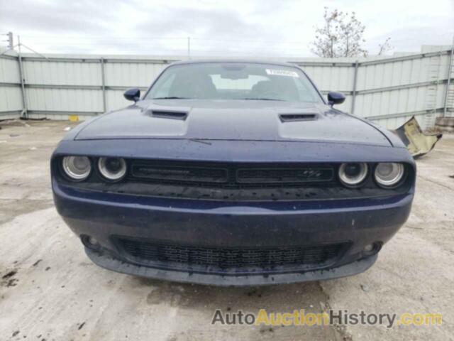 DODGE CHALLENGER R/T, 2C3CDZBT8HH604680