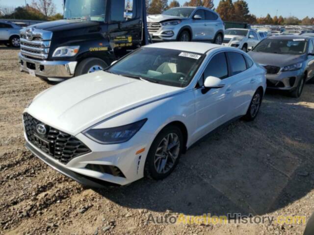 HYUNDAI SONATA SEL, KMHL64JA9MA158570