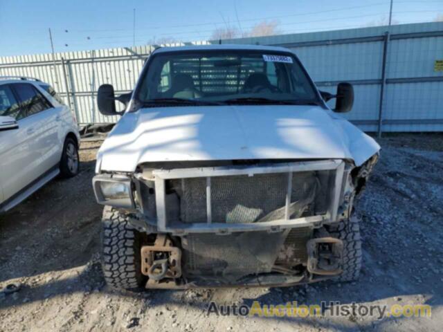 FORD F250 SUPER DUTY, 1FDNF21L14EE06964