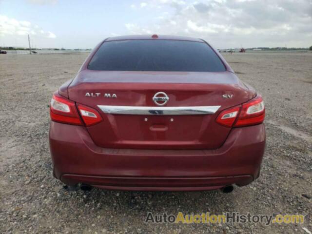 NISSAN ALTIMA 2.5, 1N4AL3AP1GC180757