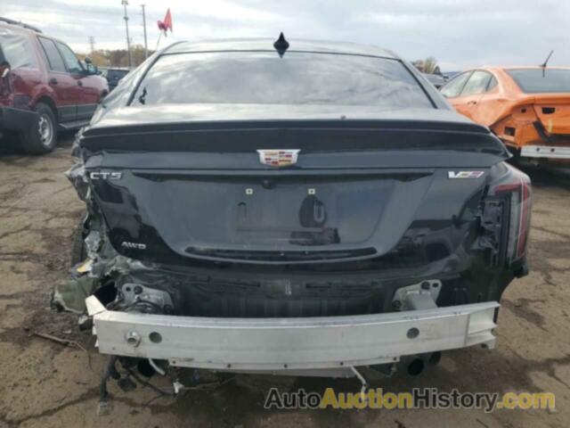 CADILLAC CT5, 1G6DV5RW1M0147427