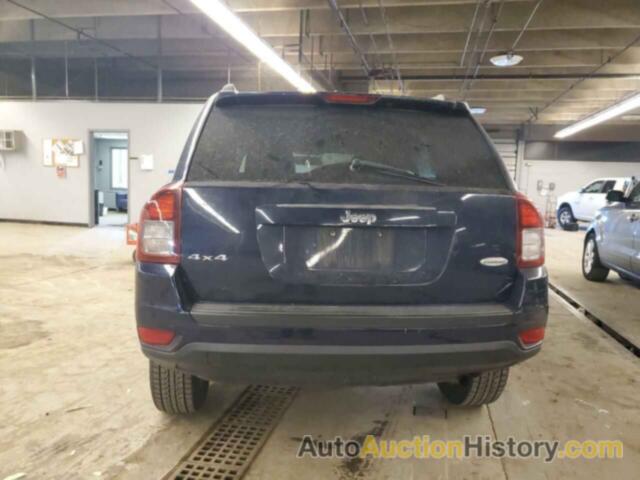 JEEP COMPASS LATITUDE, 1C4NJDEB6GD758917