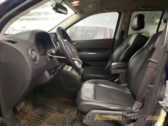 JEEP COMPASS LATITUDE, 1C4NJDEB6GD758917