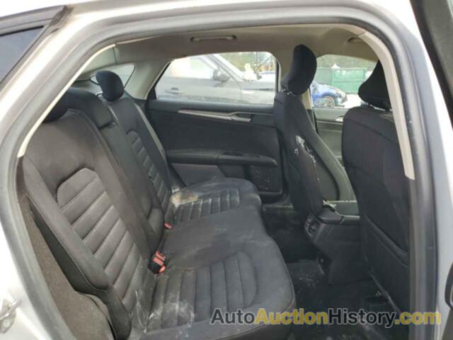 FORD FUSION SE, 3FA6P0H72FR287914