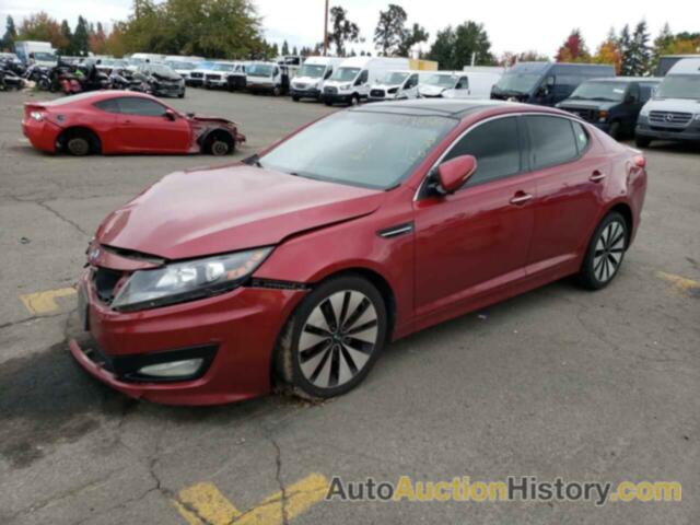 KIA OPTIMA SX, 5XXGR4A66CG021128