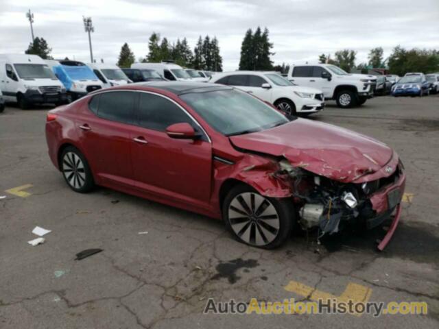 KIA OPTIMA SX, 5XXGR4A66CG021128