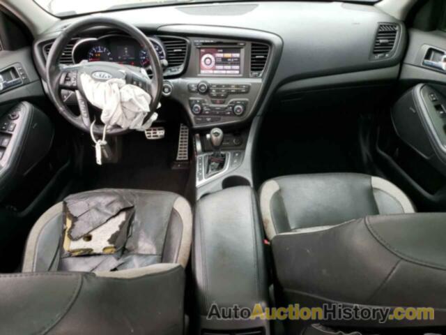 KIA OPTIMA SX, 5XXGR4A66CG021128