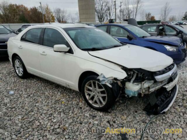 FORD FUSION SEL, 3FAHP0JA0CR303134