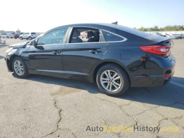 HYUNDAI SONATA SE, 5NPE24AF5FH148330