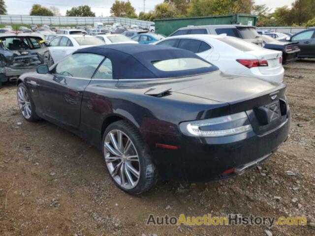 ASTON MARTIN ALL MODELS, SCFAD02E49GB10799