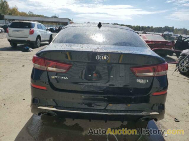 KIA OPTIMA LX, 5XXGT4L36LG446661