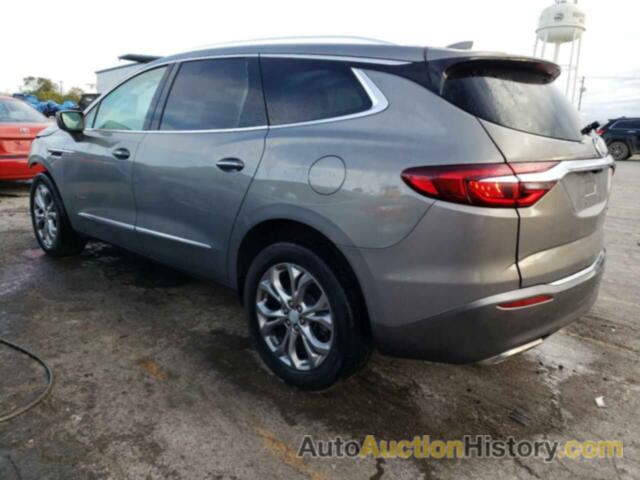 BUICK ENCLAVE AVENIR, 5GAEVCKW3KJ122165