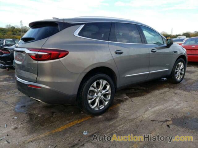 BUICK ENCLAVE AVENIR, 5GAEVCKW3KJ122165