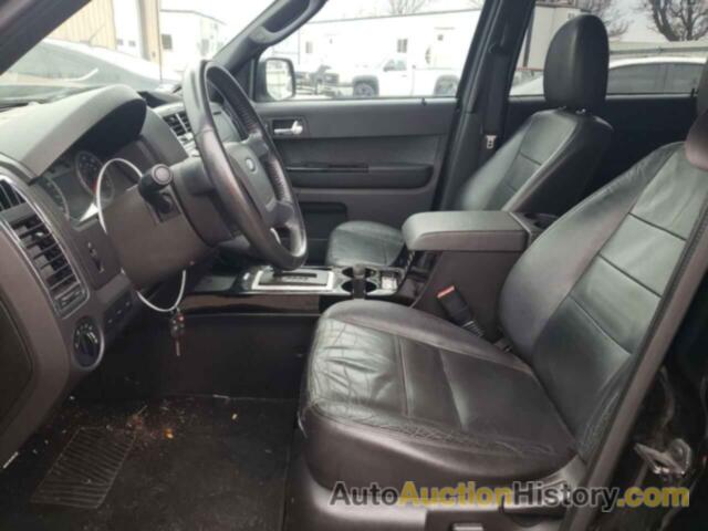 FORD ESCAPE LIMITED, 1FMCU9EGXCKB79860