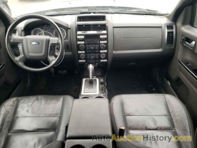 FORD ESCAPE LIMITED, 1FMCU9EGXCKB79860