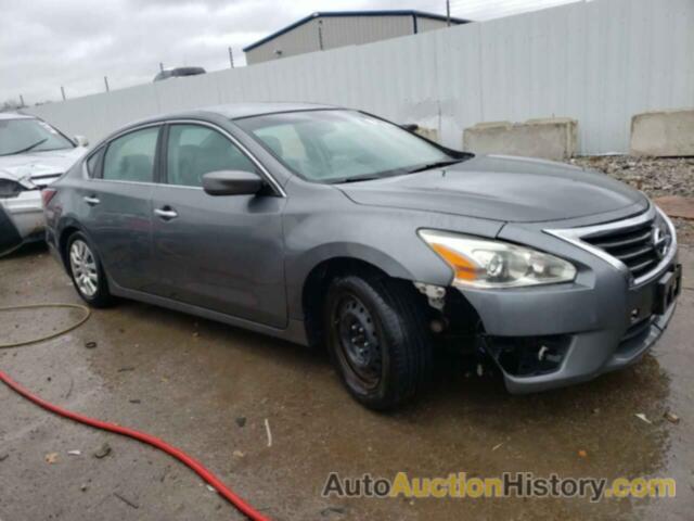 NISSAN ALTIMA 2.5, 1N4AL3AP7EN374694