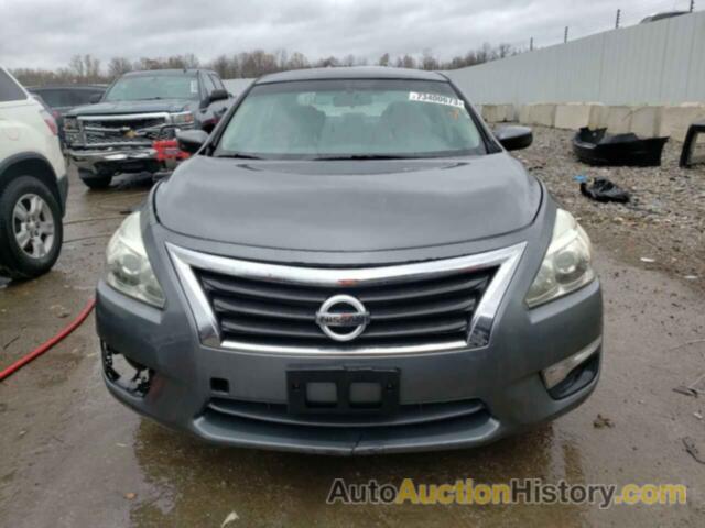 NISSAN ALTIMA 2.5, 1N4AL3AP7EN374694