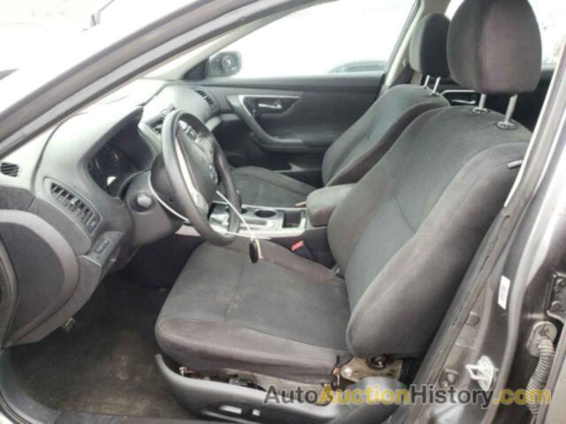 NISSAN ALTIMA 2.5, 1N4AL3AP7EN374694