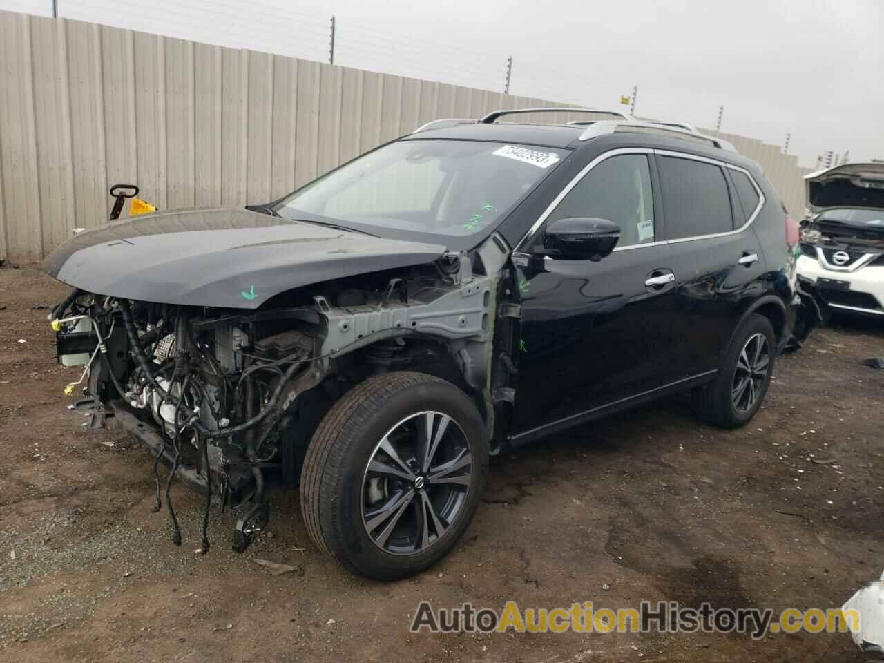 2020 NISSAN ROGUE S, JN8AT2MV7LW102611