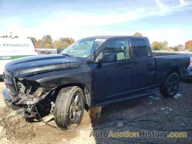 RAM 1500 ST, 1C6RR7FG6JS313402