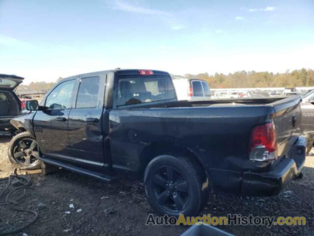 RAM 1500 ST, 1C6RR7FG6JS313402