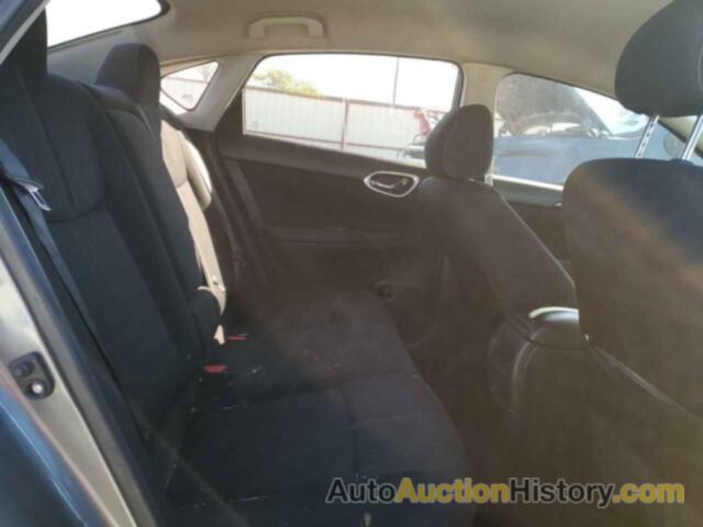 NISSAN SENTRA S, 3N1AB7AP6GL650583