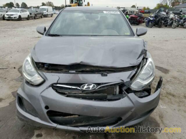 HYUNDAI ACCENT GLS, KMHCT4AE3DU504087