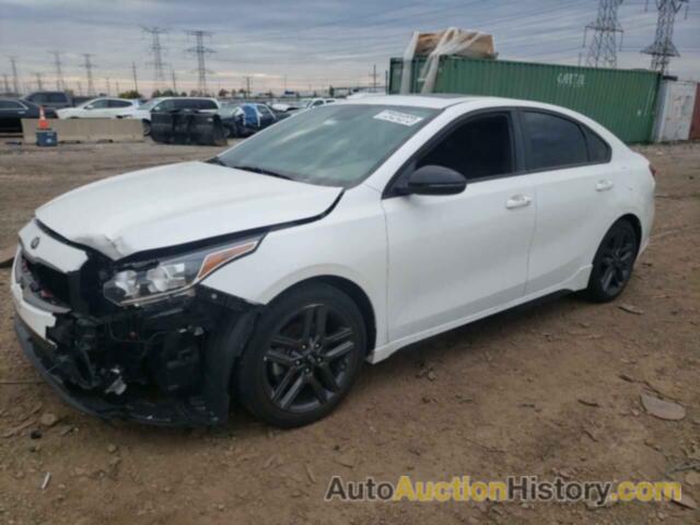 KIA FORTE GT LINE, 3KPF34AD0ME302928