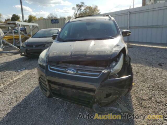 FORD ESCAPE TITANIUM, 1FMCU9J95EUA05869