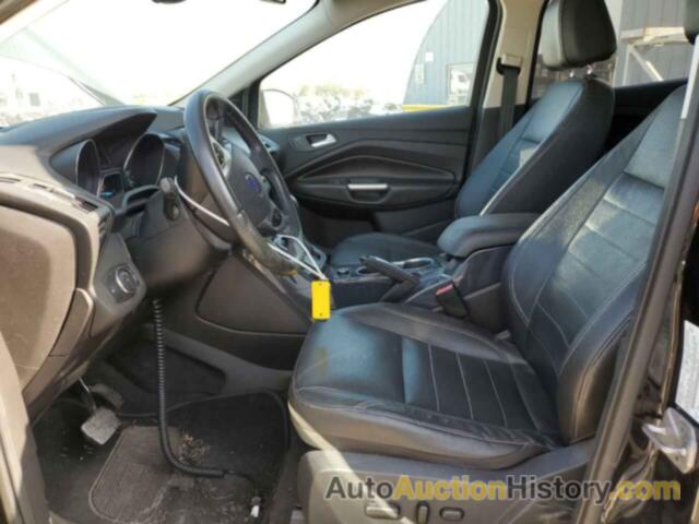 FORD ESCAPE TITANIUM, 1FMCU9J95EUA05869