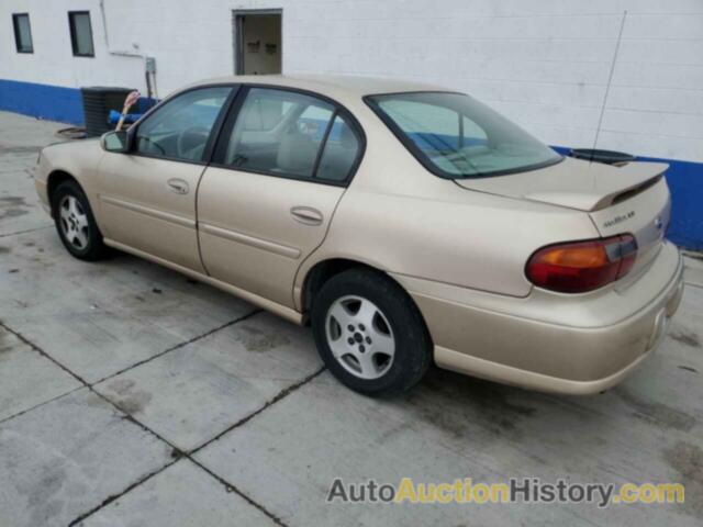 CHEVROLET MALIBU LS, 1G1NE52J43M562080