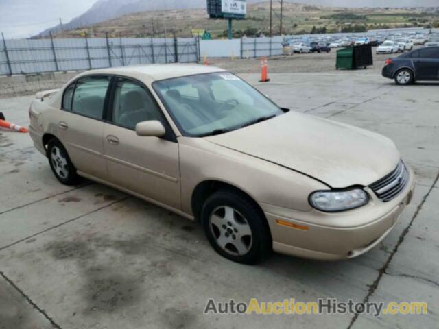 CHEVROLET MALIBU LS, 1G1NE52J43M562080