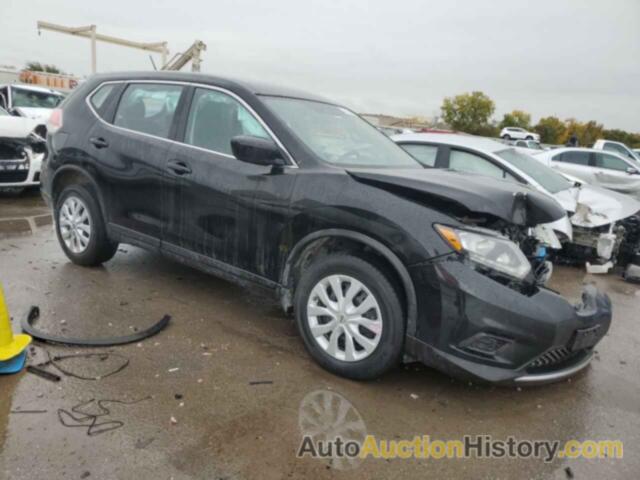 NISSAN ROGUE S, JN8AT2MV8GW135378