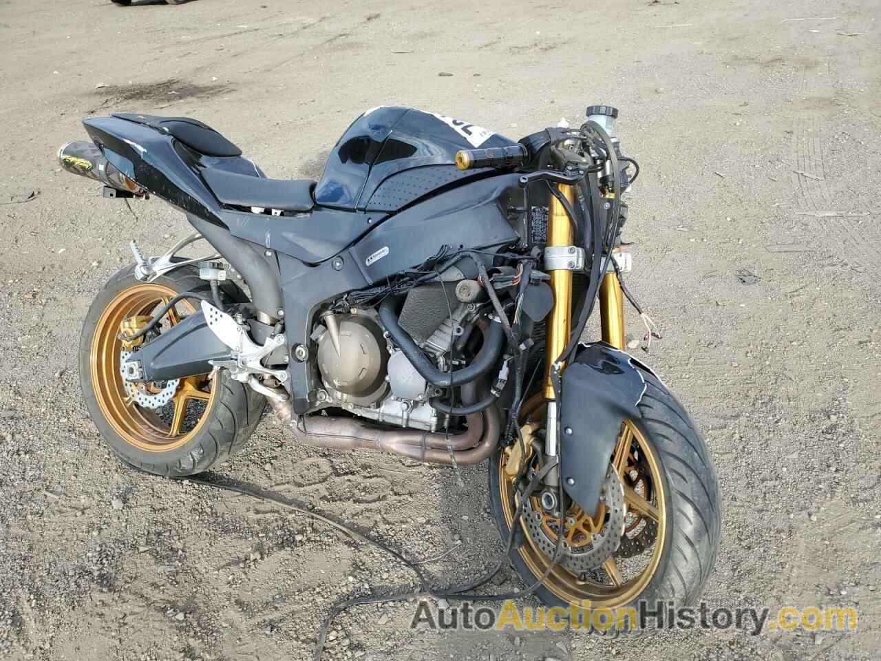 2005 KAWASAKI ZX636 C1 C1, JKBZXJC115A019158