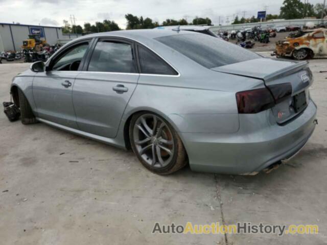 AUDI S6/RS6, WAUF2AFC4DN126458