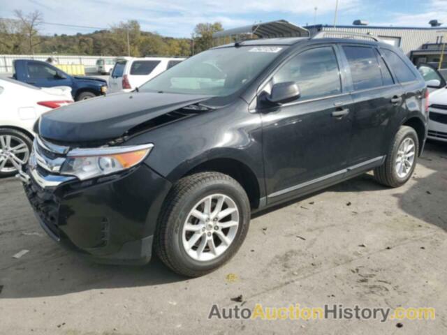 FORD EDGE SE, 2FMDK3GCXDBC11333