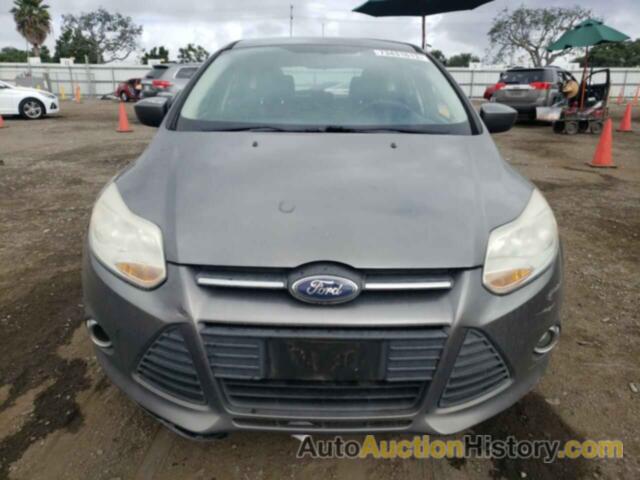 FORD FOCUS SE, 1FAHP3K28CL194154