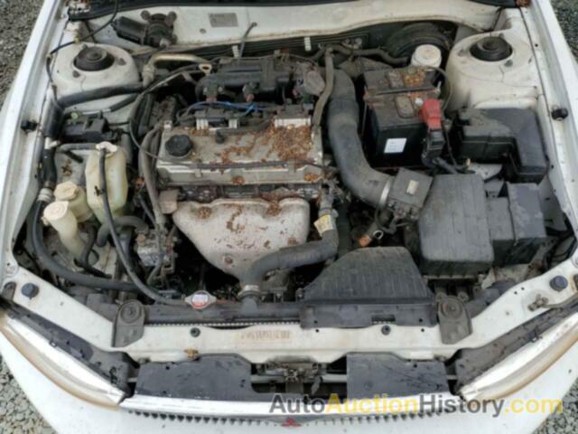 MITSUBISHI GALANT ES, 4A3AA46G11E136913