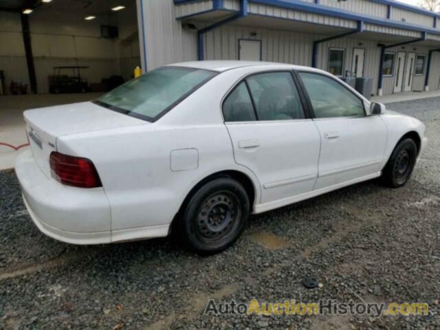 MITSUBISHI GALANT ES, 4A3AA46G11E136913