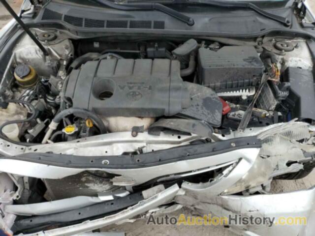 TOYOTA CAMRY BASE, 4T1BF3EKXBU742481