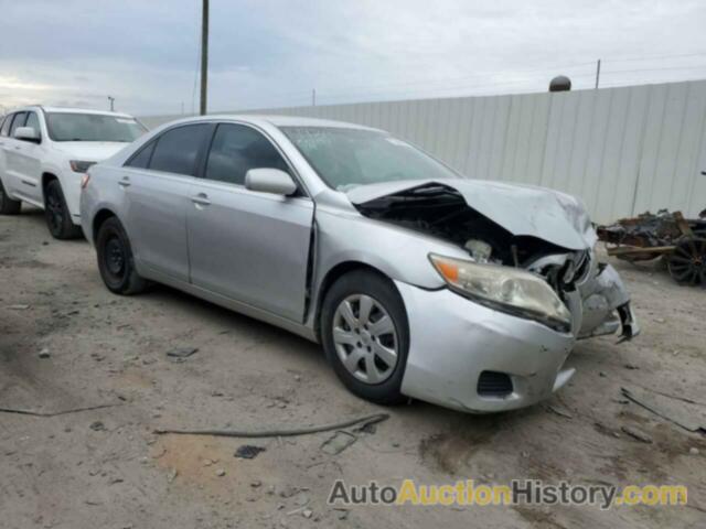 TOYOTA CAMRY BASE, 4T1BF3EKXBU742481