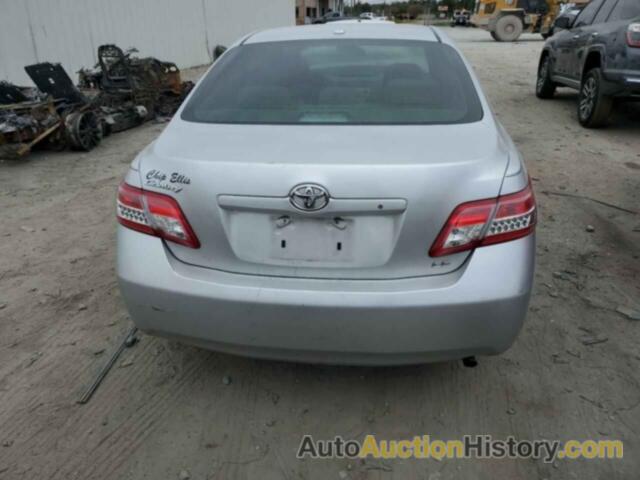 TOYOTA CAMRY BASE, 4T1BF3EKXBU742481