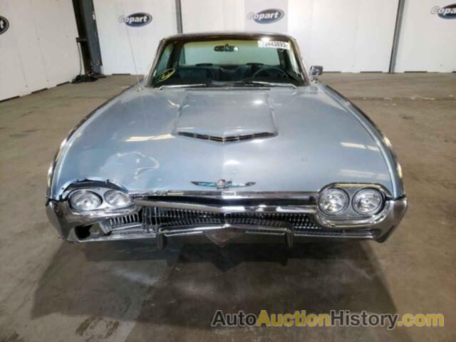 FORD TBIRD, 3Y83Z124174