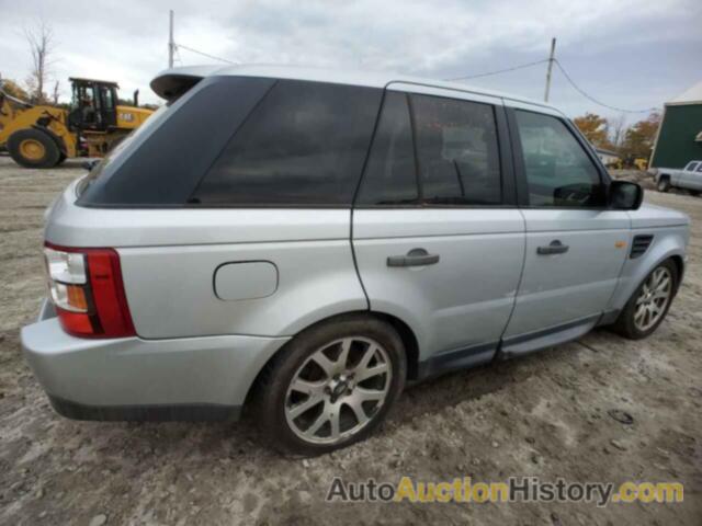 LAND ROVER RANGEROVER HSE, SALSK25447A998919