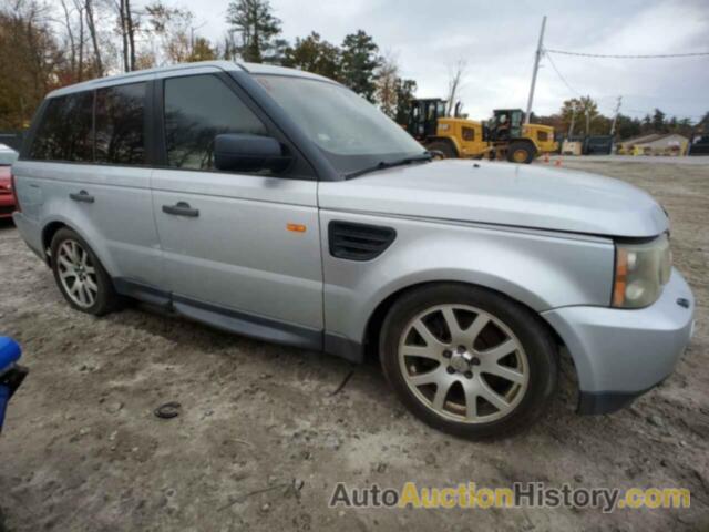 LAND ROVER RANGEROVER HSE, SALSK25447A998919