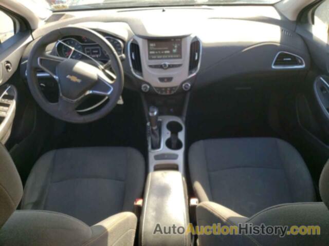 CHEVROLET CRUZE LS, 1G1BC5SM8J7158228