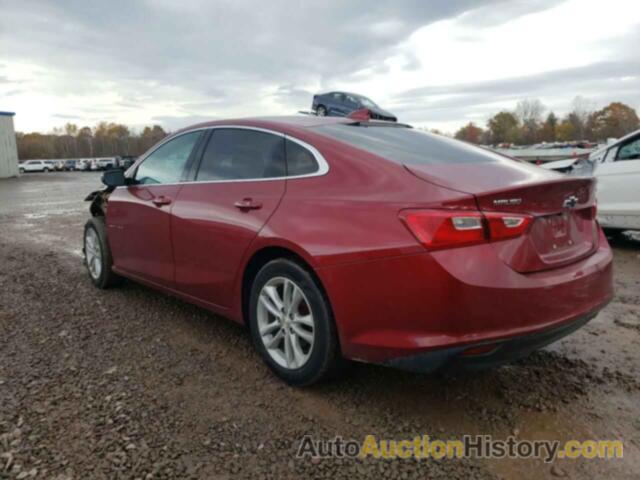 CHEVROLET MALIBU LT, 1G1ZE5ST4HF264935